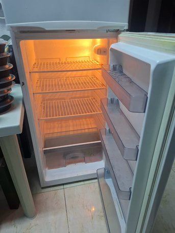 Dammam, Appliances, SAR 450,  Fridge For Sale ;SAR 450;good Conditon