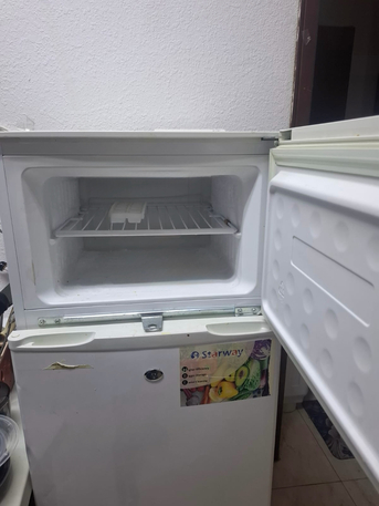 Dammam, Appliances, SAR 450,  Fridge For Sale ;SAR 450;good Conditon