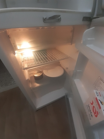 Manama, Electronics, BHD 30,  Fridge For Sale