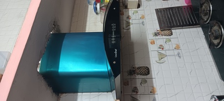 Hyderabad, Appliances, INR 3500,  Greenchef Chimney For Sale