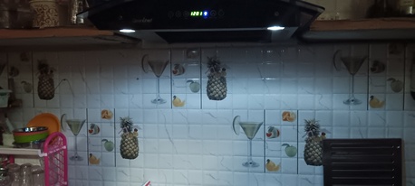 Hyderabad, Appliances, INR 3500,  Greenchef Chimney For Sale