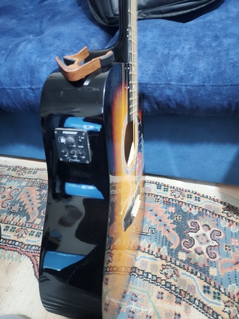 Riyadh, Appliances, SAR 400,  Guitar