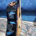 SAR 400,  Guitar