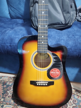 Riyadh, Appliances, SAR 400,  Guitar