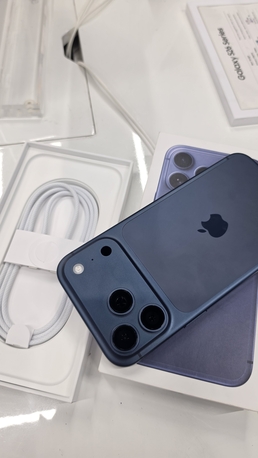 Dammam, Mobile Phones, SAR 4800,  IPhone 17  Pro Max