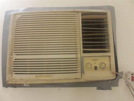 Manama, Air Conditioners, BHD 50,  Window AC For Sale