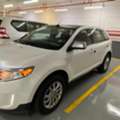 SAR 36000,  Ford Edge,  2013,  Automatic,  276000 KM,    Full Option- Very Clean