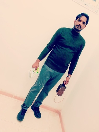 Jeddah, Job Seekers, Need A Job