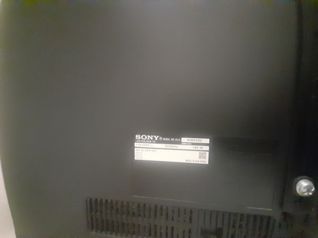 Manama, Electronics, BHD 30,  Led Tv