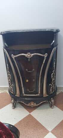 Riyadh, Items Wanted, Living Room
