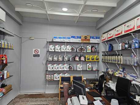 Sitra, Businesses For Sale, Running Garage For Sale - Fully Equipped