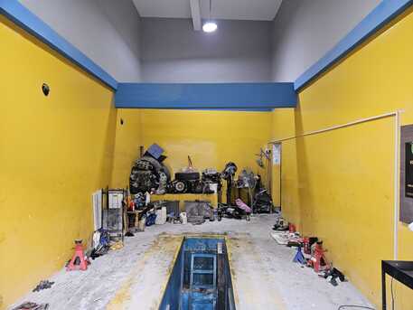 Sitra, Businesses For Sale, Running Garage For Sale - Fully Equipped