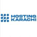 Hosting Karachi