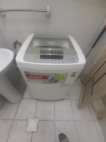 Manama, Electronics, BHD 30,  Automatic Washing Machine