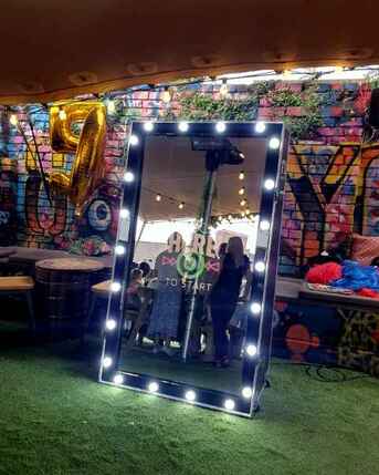 London, Photography, Special Events Photo Booths