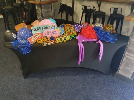 London, Photography, Special Events Photo Booths