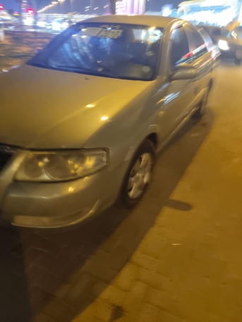 Riyadh, Vehicles, Cars & Trucks , SAR 12500,  Nissan Sunny,  2010,  Automatic,  310000 KM,