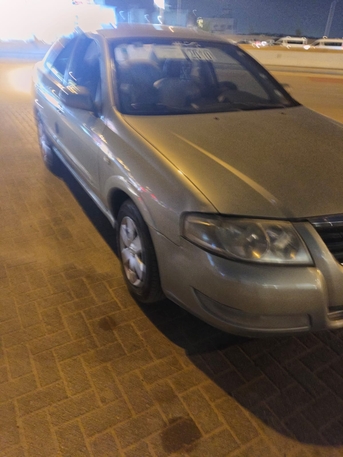 Riyadh, Vehicles, Cars & Trucks , SAR 12500,  Nissan Sunny,  2010,  Automatic,  310000 KM,