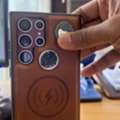 SAR 1550,  Samsung S 22 Untra 256 Gb For Sale