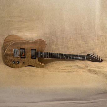 Miami, Business, Jacobs Guitars