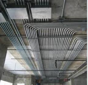 Dammam, Jobs, CABLE TRAY FITTER AND EMT FITTER