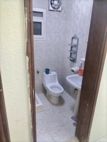 Khobar, Rooms for Rent, SAR 1000/month,  1 Bad Room 1 Seeting Room Open Salah