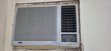 Al Mahjar, Appliances, SAR 1300,  AC, WASHING MACHINE, WARDOBE, FRIDGE