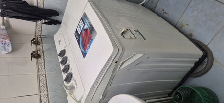 Al Mahjar, Appliances, SAR 1300,  AC, WASHING MACHINE, WARDOBE, FRIDGE