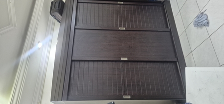 Al Mahjar, Appliances, SAR 1300,  AC, WASHING MACHINE, WARDOBE, FRIDGE