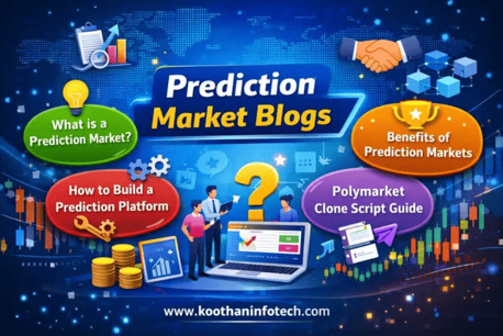 Dubai, Business, Grow Your Prediction Business With Powerful Clone Script
