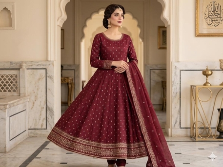 Thuqbah, Clothing & Accessories, SAR 215,  Ready To Wear Silk