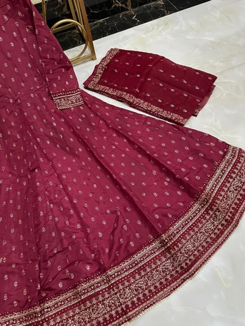 Thuqbah, Clothing & Accessories, SAR 215,  Ready To Wear Silk