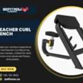 Enhance Arm Workouts With Peacher Curl Bench | Befitnow Canada