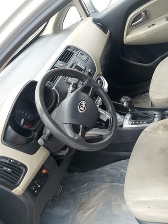 Jubail, Vehicles, Cars & Trucks , SAR 21000,  Kia Rio,  2014,  Automatic,  123000 KM,   Neat And Clean Low Mileage