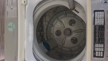 Buraidah, Appliances, SAR 400,  LG Washing Machine
