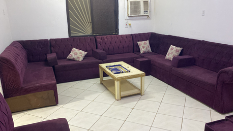 Abqaiq, Items Wanted, I Have A Furnished Apartment In Buqayq.0550491013
