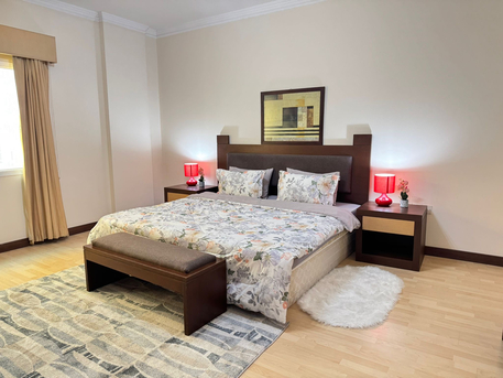 Juffair, Apartments, Flats, Houses & Villas, BHD 400/month,  2 BR,  2Bhk Flat Juffair