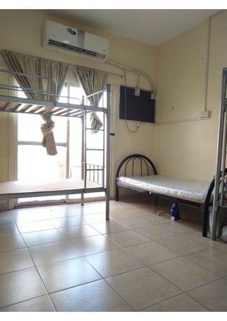 Bur Dubai, Bedspace For Rent, AED 800/month,  4 Sq. Meter,  00971554807959 Ladies Executive Bed Space Available