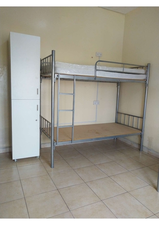 Bur Dubai, Bedspace For Rent, AED 800/month,  4 Sq. Meter,  00971554807959 Ladies Executive Bed Space Available