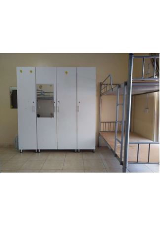 Bur Dubai, Bedspace For Rent, AED 800/month,  4 Sq. Meter,  00971554807959 Ladies Executive Bed Space Available