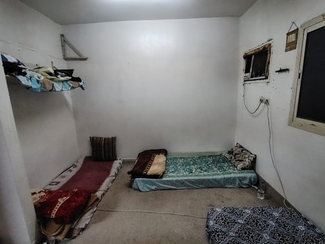 Jubail, Rooms for Rent, SAR 900/month,  Furnished,  I Am Offering A Room For Monthly Rent.