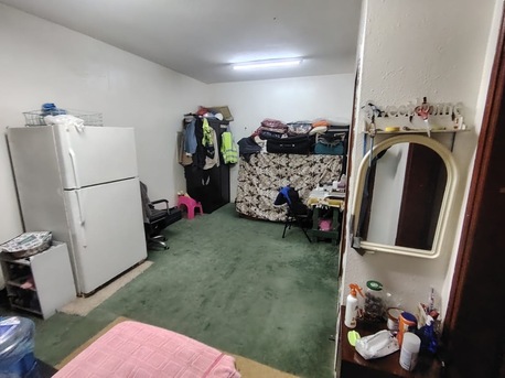 Jubail, Rooms for Rent, SAR 900/month,  Furnished,  I Am Offering A Room For Monthly Rent.