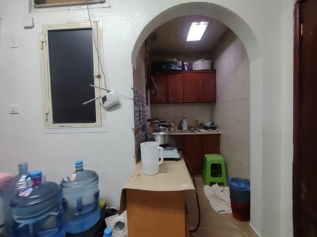 Jubail, Rooms for Rent, SAR 900/month,  Furnished,  I Am Offering A Room For Monthly Rent.