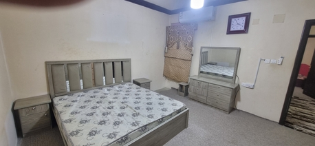 Buraidah, Apartments, Flats, Houses & Villas, 2 BR,  Fully New Furnished Ground Floor Apartment Available