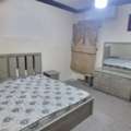 2 BR,  Fully New Furnished Ground Floor Apartment Available