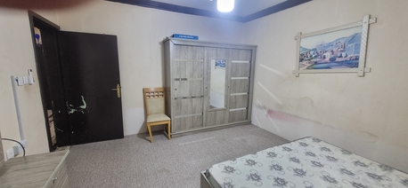Buraidah, Apartments, Flats, Houses & Villas, 2 BR,  Fully New Furnished Ground Floor Apartment Available