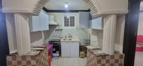 Buraidah, Apartments, Flats, Houses & Villas, 2 BR,  Fully New Furnished Ground Floor Apartment Available