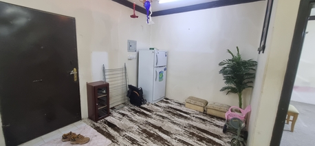 Buraidah, Apartments, Flats, Houses & Villas, 2 BR,  Fully New Furnished Ground Floor Apartment Available