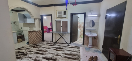Buraidah, Apartments, Flats, Houses & Villas, 2 BR,  Fully New Furnished Ground Floor Apartment Available