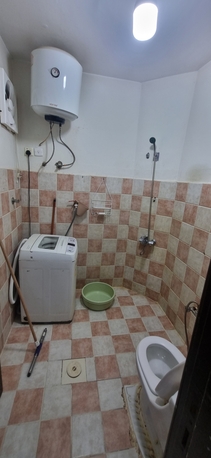 Buraidah, Apartments, Flats, Houses & Villas, 2 BR,  Fully New Furnished Ground Floor Apartment Available
